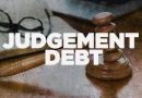 Judgement Debts: Severely punish public officials who cause losses to the state – Experts advise