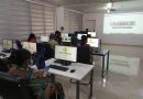 KNUST Alumni of North America Donates computers to KNUST Library