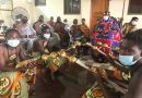Let’s partner to promote indigenous medicines – Daasebre Prof. Emeritus Oti Boateng tells Indian High Commissioner to Ghana