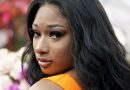 Megan Thee Stallion Wants to Give Your Hair Some Body-ody-ody