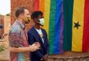 Myjoyonline reports about US, Australian Ambassadors false – LGBT+Rights Ghana
