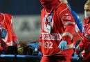 Napoli’s Osimhen ‘lost consciousness for 30 mins’