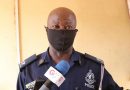 Northern Regional Police Command will enforce the wearing of face masks—COP Yoosa Bonga