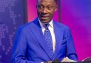 Only God’s blessings attract lasting success — Rev. Bempah