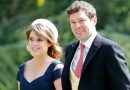 Princess Eugenie Gives Birth to a Baby Boy