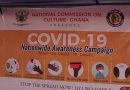 Use creative ways to spread COVID-19 messages – NCCE told