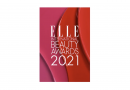 Watch the 2021 ELLE International Beauty Awards Ceremony