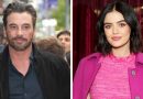 Yes, Lucy Hale and Skeet Ulrich Really Are Dating. Here’s What Their ‘Very New’ Relationship Is Like