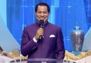 You’re divisionist, mischief maker if you disagree with some church activities — Pastor Chris to congregants