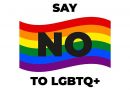 Youth Against Homosexuality (YAH) warns against LGBTQI