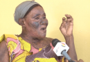 80-year-old female tractor operator recounts working under Kwame Nkrumah