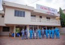 Accra: New COVID-19 Testing Facility now opened