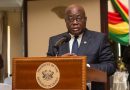 Akufo-Addo was misfed with information about ‘no food shortage in 2020’ claim Farmers