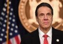 Andrew Cuomo Has Been Accused of Sexual Harassment. Here’s What We Know So Far.