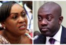 Appointments Committee rejects Oppong Nkrumah, Hawa Koomson; 22 others approved