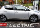 Backlash grows against cut to electric car grants