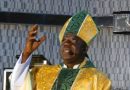 Bishop Adu celebrates birthday, 50th anniversary of dedicated service to priesthood