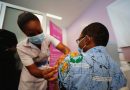 COVID 19: First consignment of 600,000 AstraZeneca vaccine doses finished
