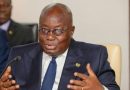 Debate, approve Affirmative Action Bill into law; our mothers need that law — Akufo-Addo tells Parliament