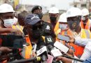 Dredging works at Odaw and Korle-lagoon amazing—Works and Housing Minister impressed