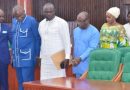 Edo Assembly clears six commissioner-nominees – Nigerian Observer