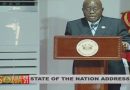 First-ever Creative Arts Senior High School nearing completion — Akufo-Addo