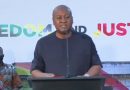 Full text: Mahama’s response to election petition verdict