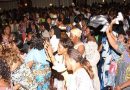Ghana Police bans Easter festivities including crusades, conventions