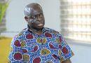 Ghana remains a ‘highly flawed democracy’ whose dividends is captured by politicians and cronies – Prof. Gyimah-Boadi