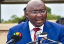 GHS449m released for census — Bawumia
