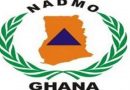 Heed weather warnings – NADMO to Ghanaians