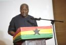 I won’t compromise Ghana’s stability – Mahama assures