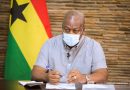 ‘Jean Mensa’s refusal to testify an embarrassing stain on Ghana’s judiciary, elections’ – Mahama