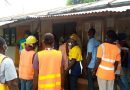 Kumasi: Sofoline interchange contractors grow wild over salary issue