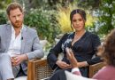 Meghan Markle Says She Lost the Right to Make Her ‘Own Choices‘ and Speak for Herself in the Royal Family