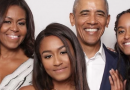Michelle Obama on How Quarantine Changed Her Relationship with Sasha and Malia