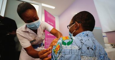 No events of blood clot linked to AstraZeneca Covid-19 vaccination in Ghana – FDA assures public