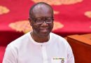 Ofori-Atta’s vetting report to be discussed in Parliament today