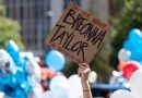 One Year After Breonna Taylor’s Death, We’re Still Fighting for a World Where Black Women Get to Dream