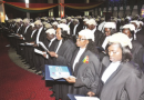 Petition for the removal of the wig in the judicial services of Ghana