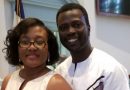 Prof. Joseph E. Quansah and wife sponsors needy but brilliant students with scholarships