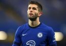 Pulisic wants Olympics but ‘can’t control’ Chelsea