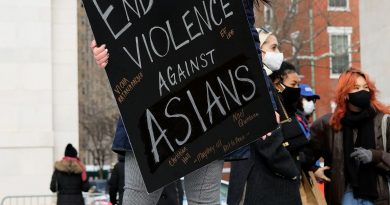 Racism Against the AAPI Community Is a Beauty Industry Problem