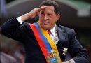 Solidarity message on the 8th anniversary of the death of El-Commandante Hugo Chavez Frias”