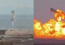 SpaceX: Starship lands safely… then explodes