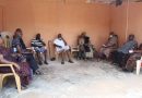 Tension brews at Akropong as armed men steal black traditional stool
