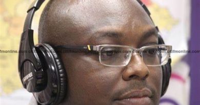 Vetting: Some NDC MPs were compromised; it was a shameful, painful betrayal – Samoa Addo jabs
