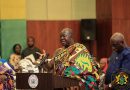 VIDEO: Asantehene Otumfuo and Wife take COVID-19 vaccine publicly