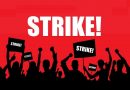 Your threats won’t stop our strike, it’s provoking us the more – Telecom workers to management