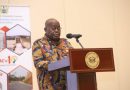 Akufo-Addo commends Armed Forces for reaction to volta secessionist groups